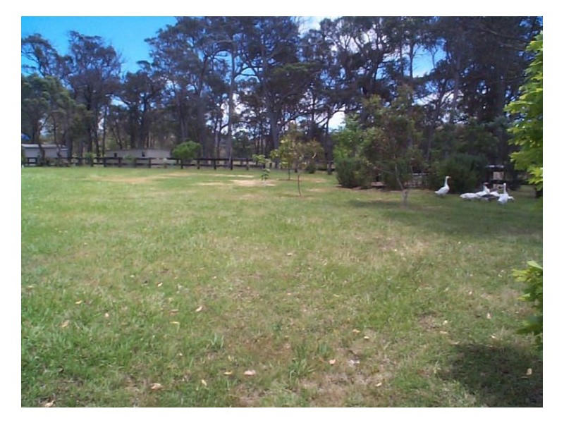 569 Eukey Road, Stanthorpe QLD 4380