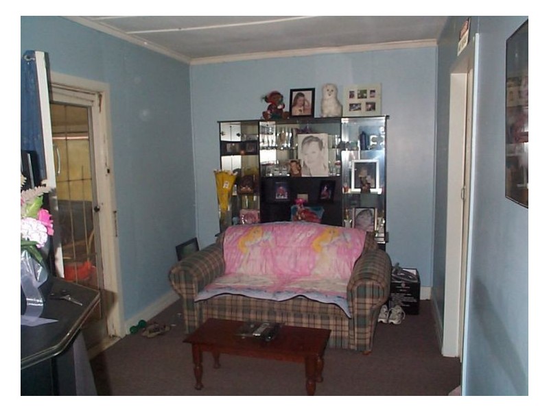 36 Hillcrest Street, Stanthorpe QLD 4380