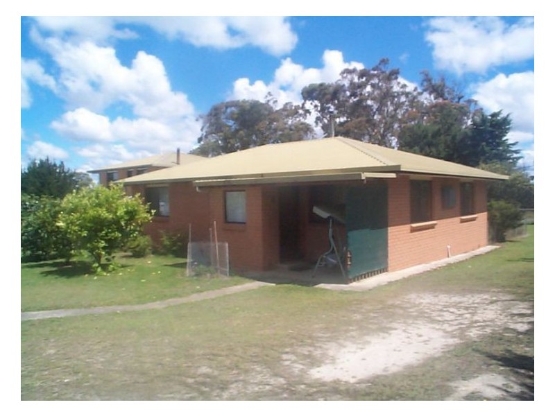 526 Old Warwick Road, The Summit QLD 4377