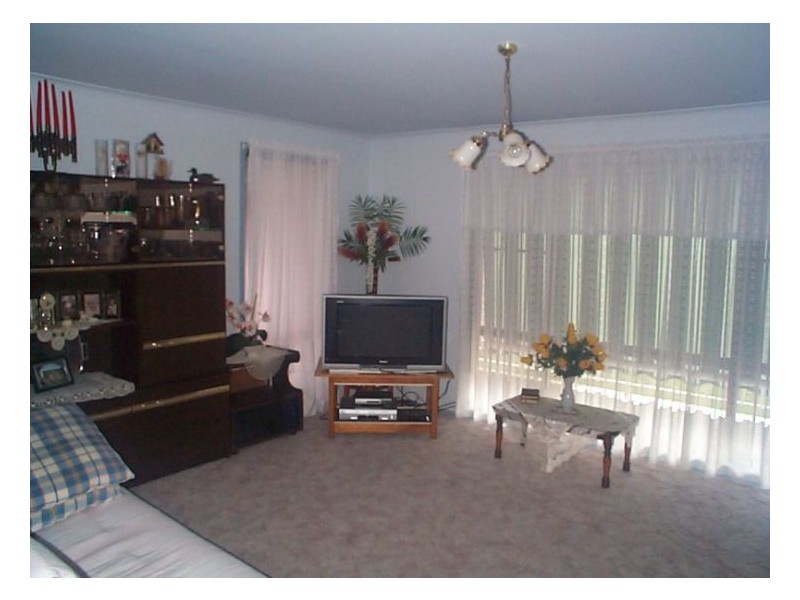 526 Old Warwick Road, The Summit QLD 4377