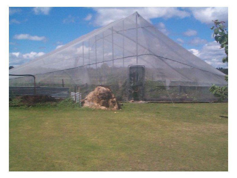 526 Old Warwick Road, The Summit QLD 4377