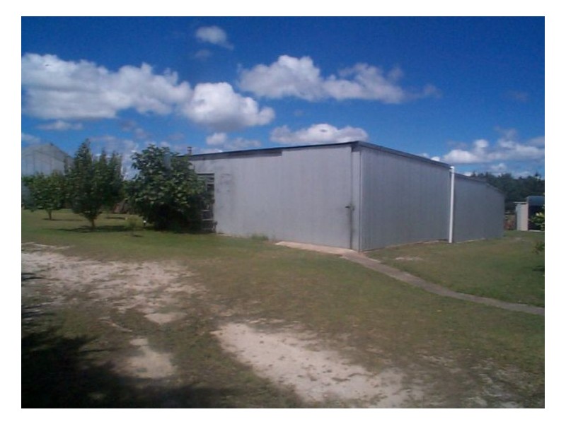 526 Old Warwick Road, The Summit QLD 4377