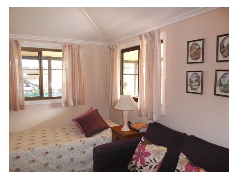 208 Watters Road, Ballandean QLD 4382