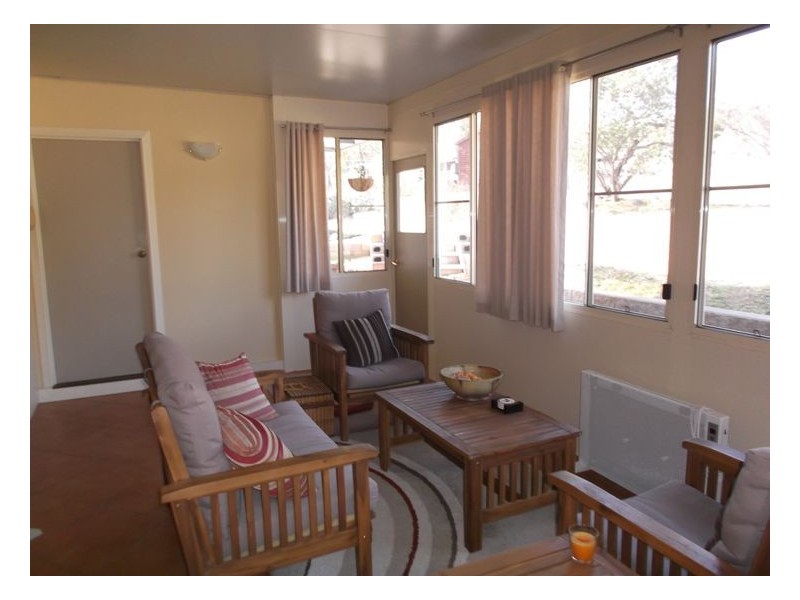 208 Watters Road, Ballandean QLD 4382