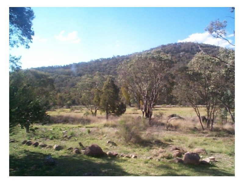 208 Watters Road, Ballandean QLD 4382