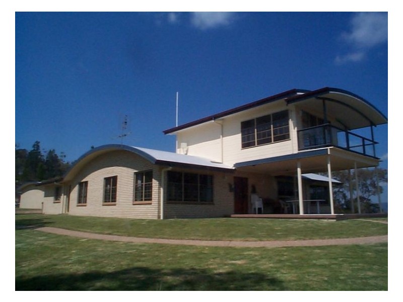 67 Rapisarda Lane, Ballandean QLD 4382