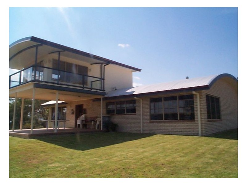 67 Rapisarda Lane, Ballandean QLD 4382