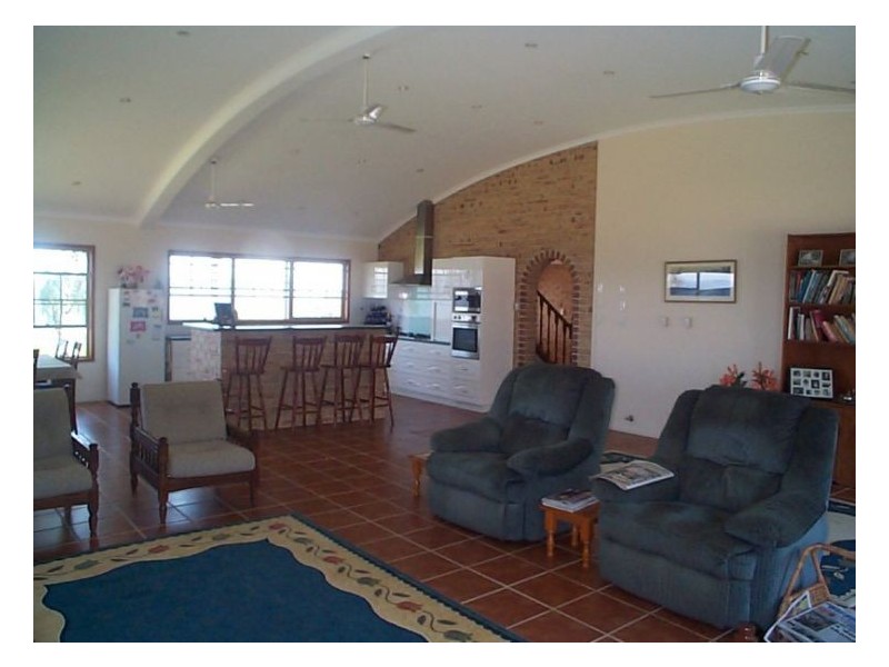 67 Rapisarda Lane, Ballandean QLD 4382