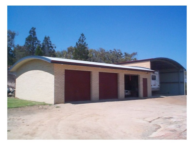 67 Rapisarda Lane, Ballandean QLD 4382