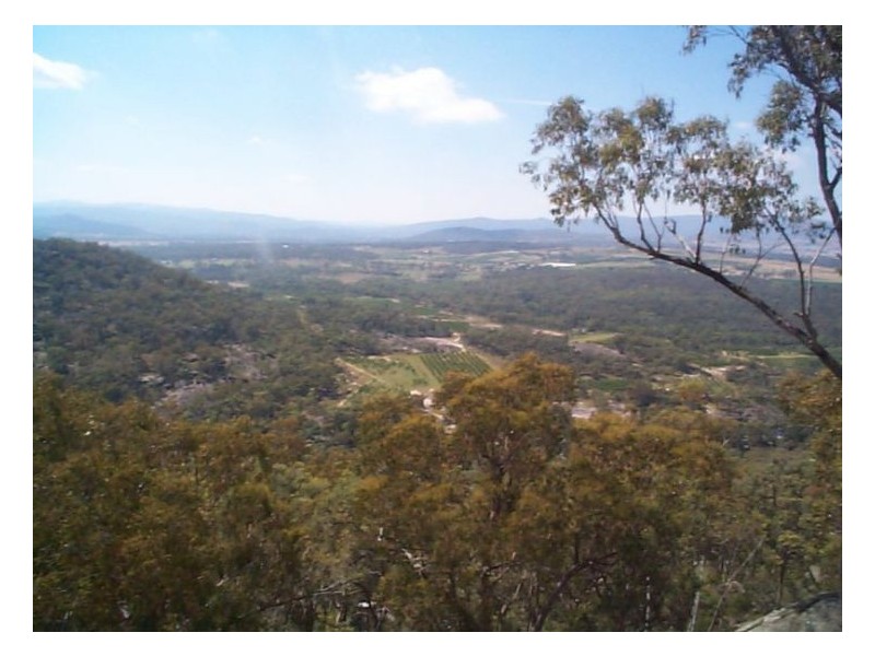 67 Rapisarda Lane, Ballandean QLD 4382