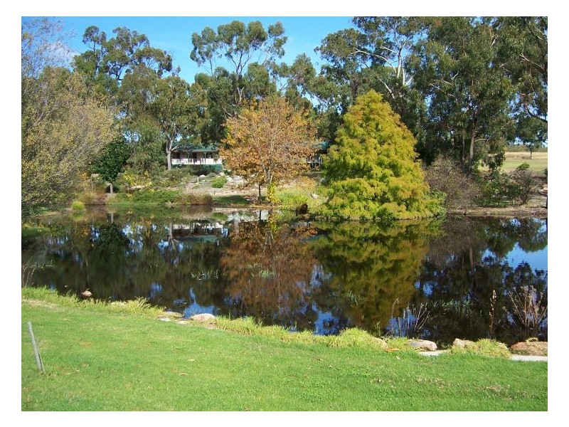 90 Nicholson Road, Stanthorpe QLD 4380