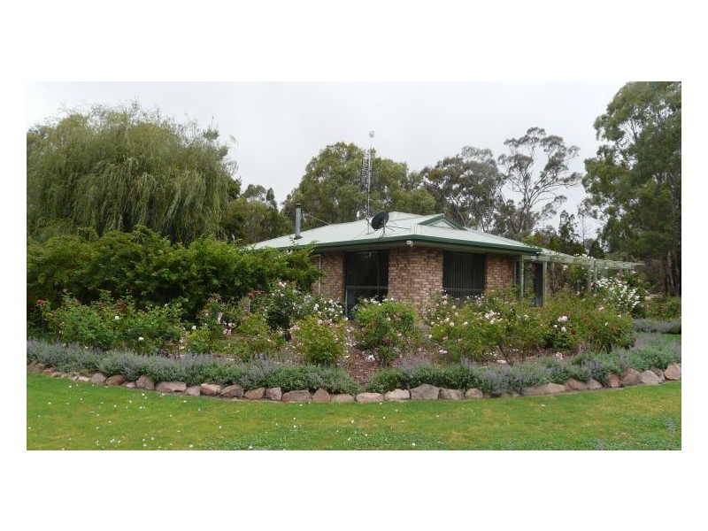 90 Nicholson Road, Stanthorpe QLD 4380