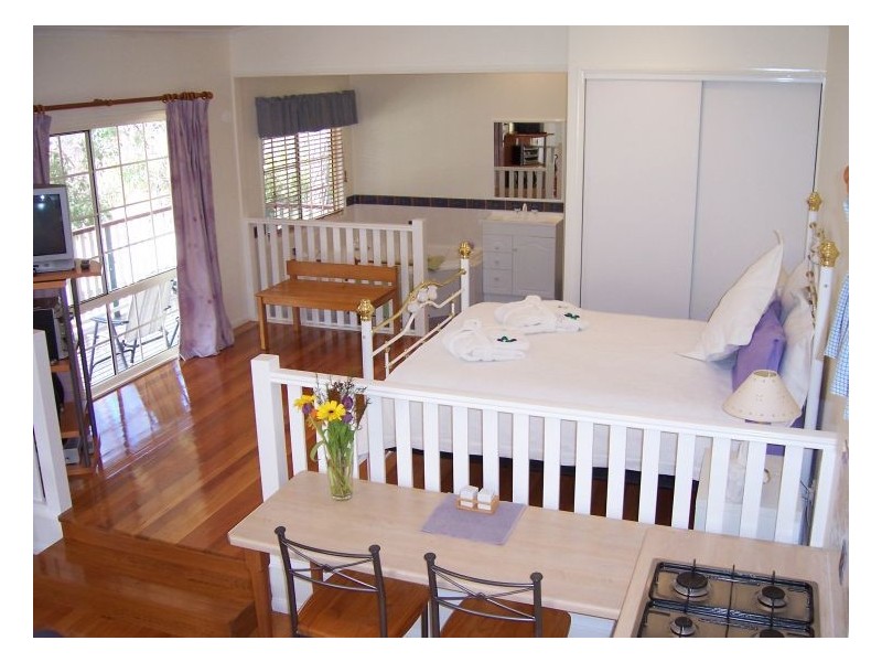 90 Nicholson Road, Stanthorpe QLD 4380