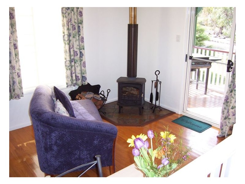 90 Nicholson Road, Stanthorpe QLD 4380