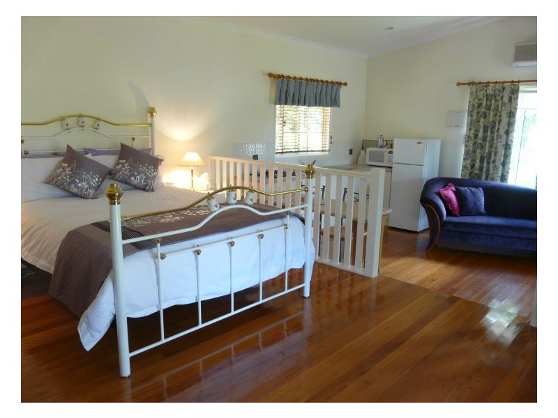 90 Nicholson Road, Stanthorpe QLD 4380