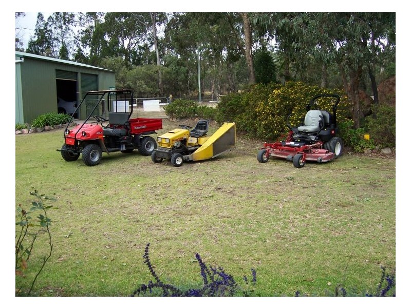 90 Nicholson Road, Stanthorpe QLD 4380