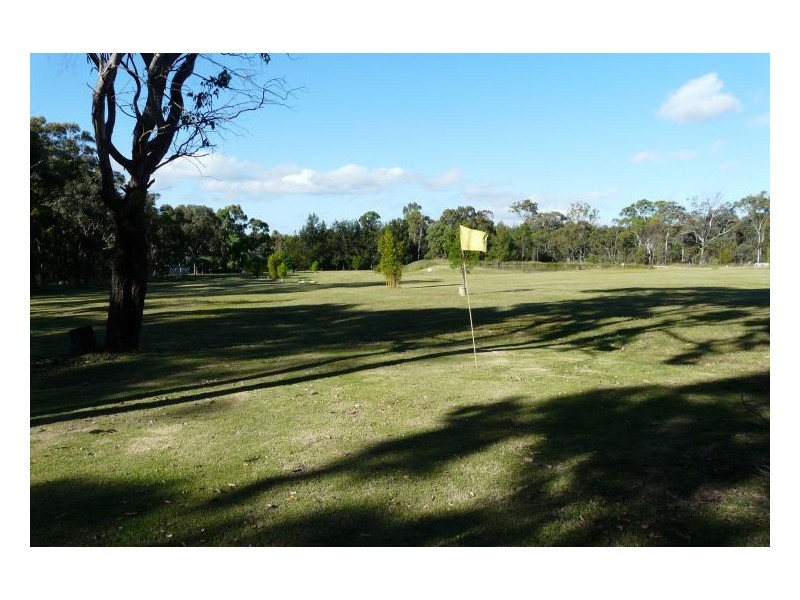 90 Nicholson Road, Stanthorpe QLD 4380