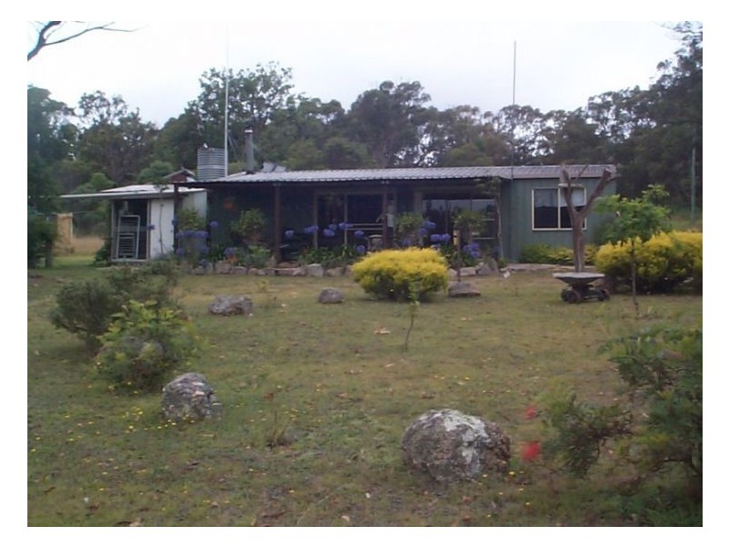 62 Crichton Road, Dalveen QLD 4374