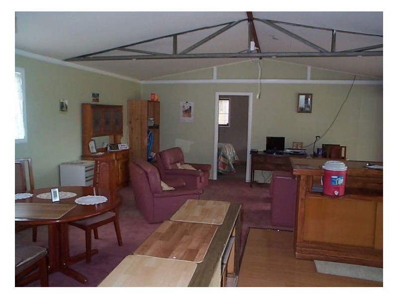 62 Crichton Road, Dalveen QLD 4374