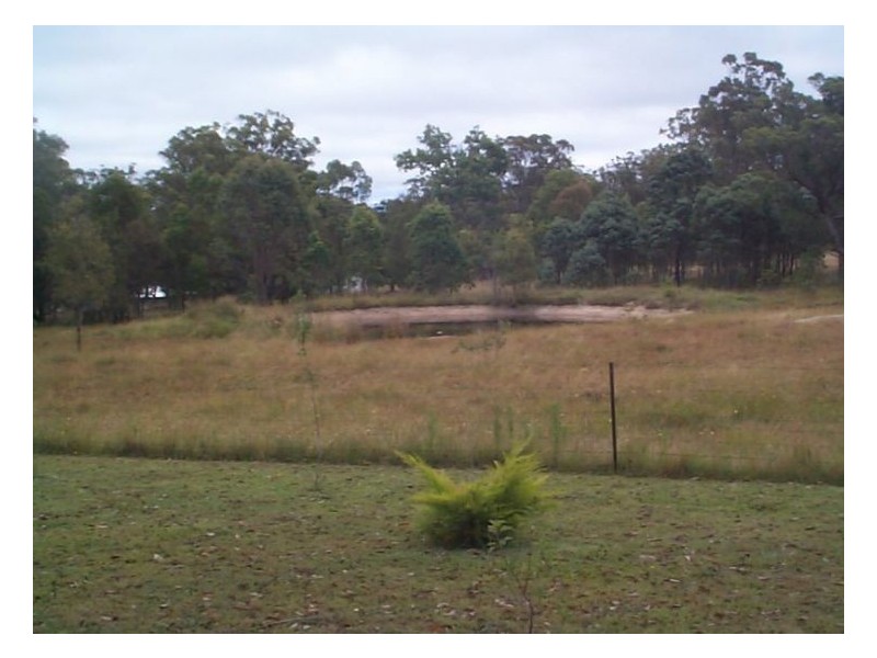 62 Crichton Road, Dalveen QLD 4374