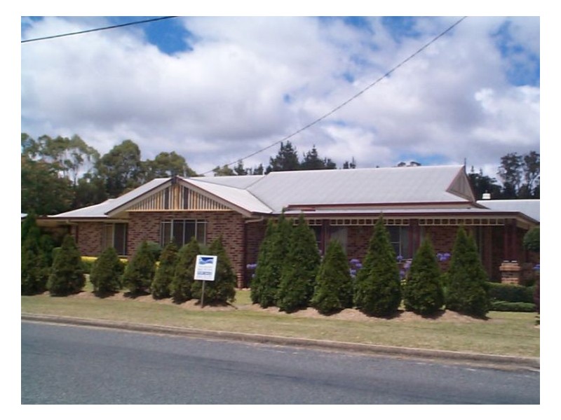 47 Sugarloaf Road, Stanthorpe QLD 4380