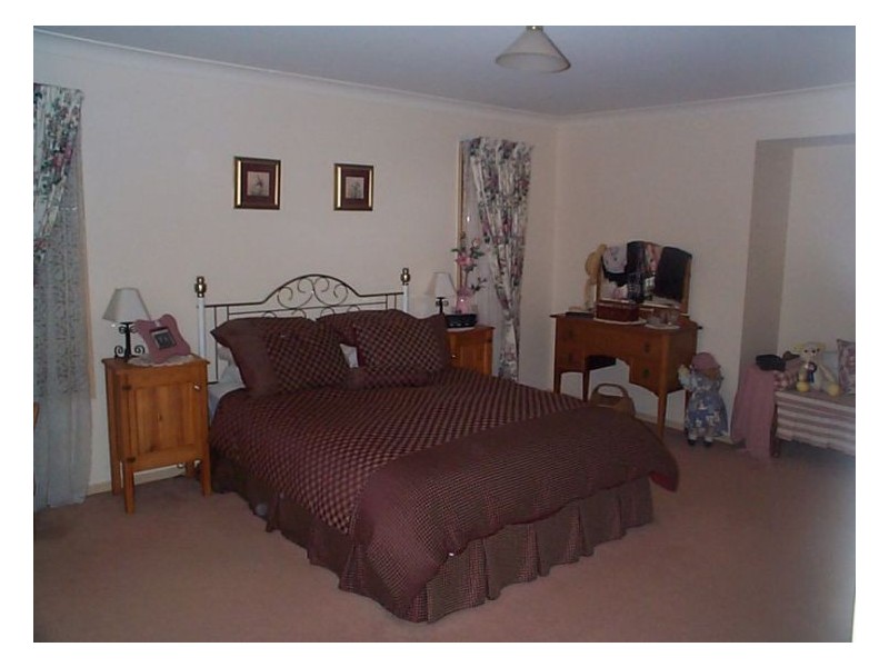 47 Sugarloaf Road, Stanthorpe QLD 4380
