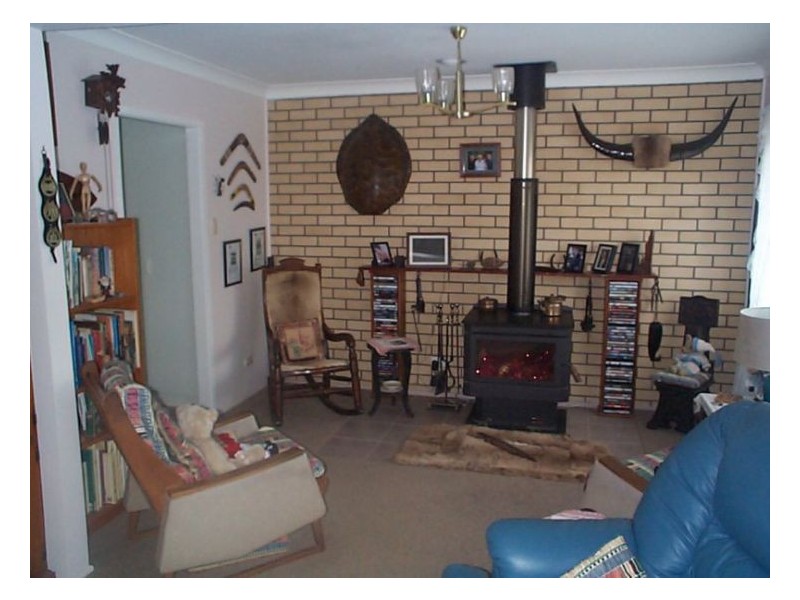 2 Francis Street, Stanthorpe QLD 4380