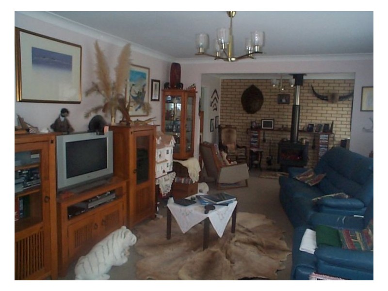 2 Francis Street, Stanthorpe QLD 4380