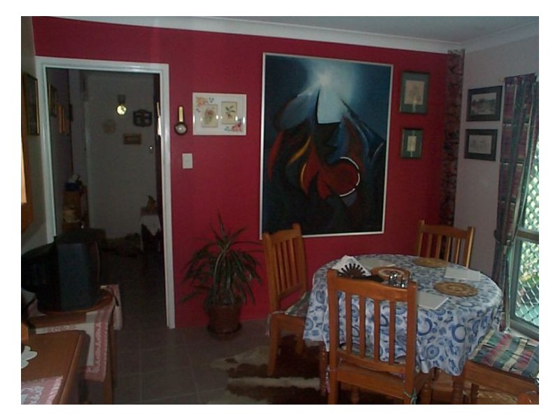 2 Francis Street, Stanthorpe QLD 4380