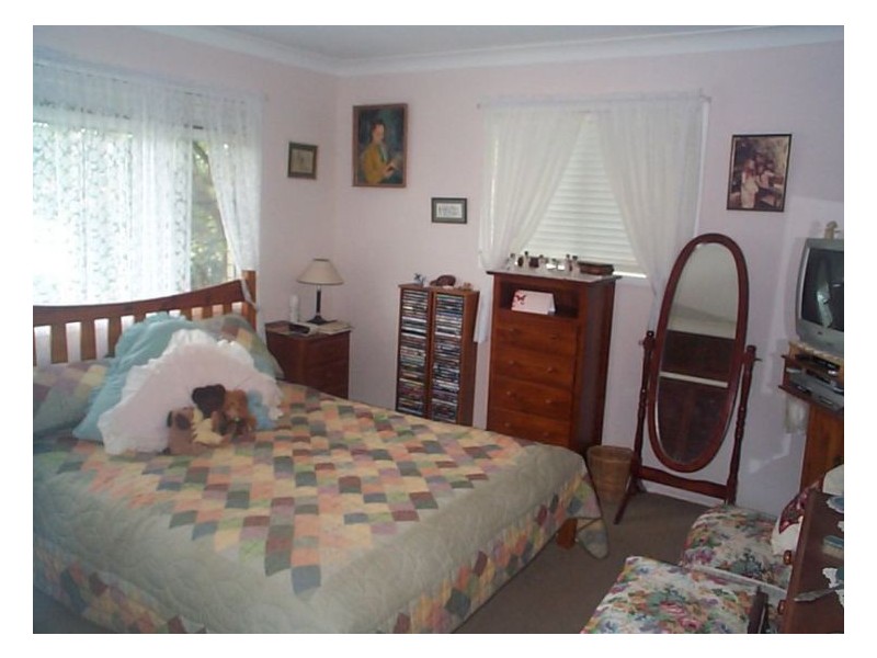 2 Francis Street, Stanthorpe QLD 4380