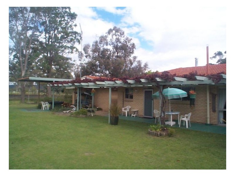 2 Francis Street, Stanthorpe QLD 4380