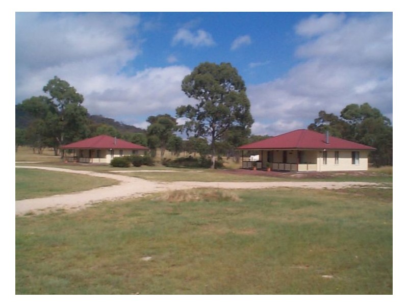 33 Curtin Road, Ballandean QLD 4382