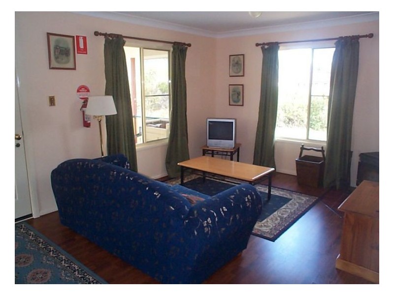 33 Curtin Road, Ballandean QLD 4382