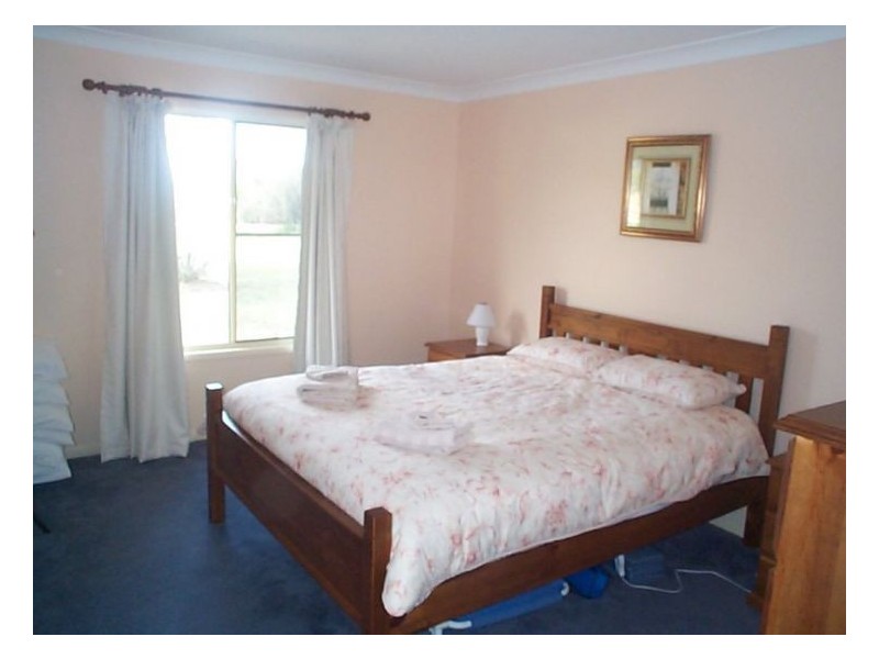 33 Curtin Road, Ballandean QLD 4382