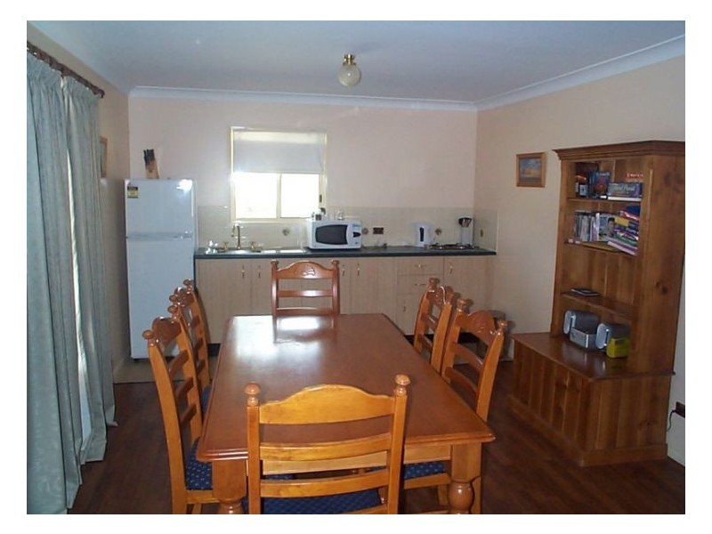 33 Curtin Road, Ballandean QLD 4382
