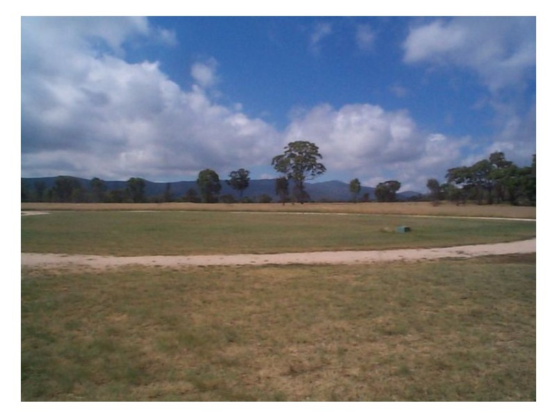 33 Curtin Road, Ballandean QLD 4382