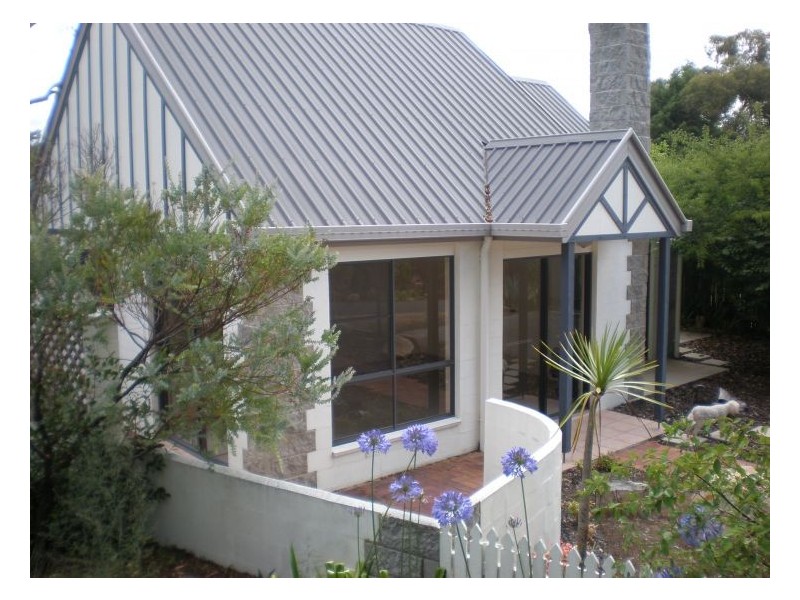 9 Minna Street, Stanthorpe QLD 4380
