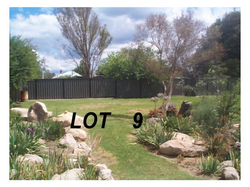 9 Minna Street, Stanthorpe QLD 4380