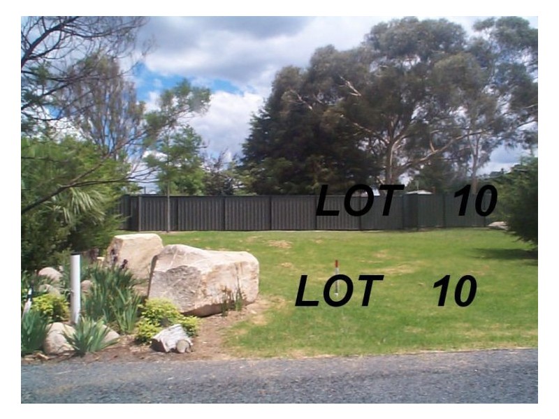 9 Minna Street, Stanthorpe QLD 4380