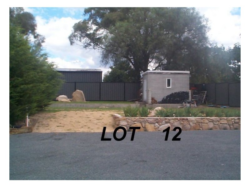 9 Minna Street, Stanthorpe QLD 4380