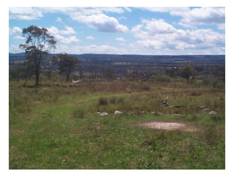 929 Mt Tully Road, Stanthorpe QLD 4380