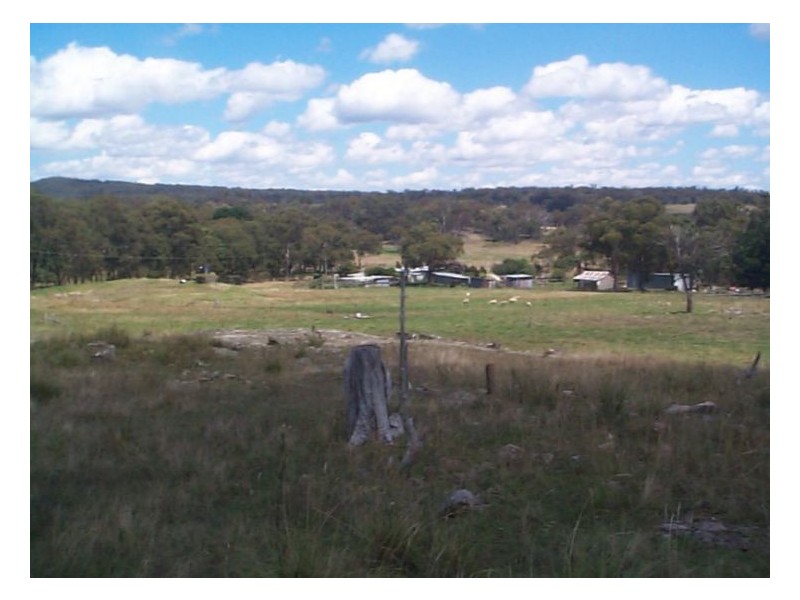 929 Mt Tully Road, Stanthorpe QLD 4380