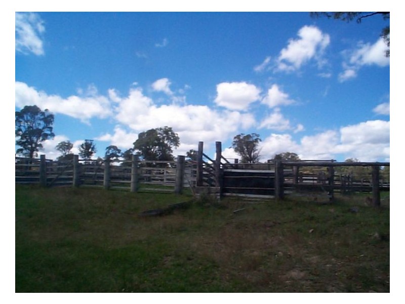 929 Mt Tully Road, Stanthorpe QLD 4380