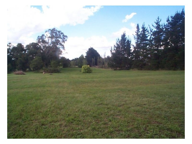 22 Mandelkow Road, The Summit QLD 4377