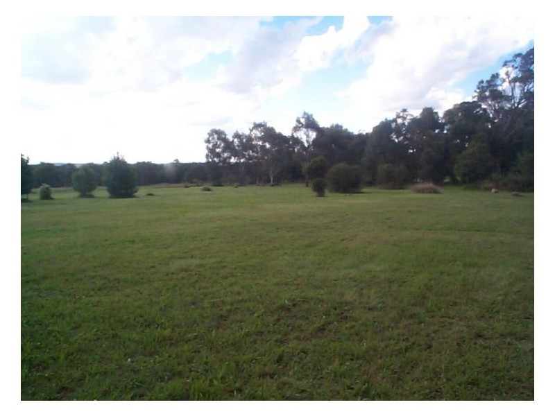 22 Mandelkow Road, The Summit QLD 4377