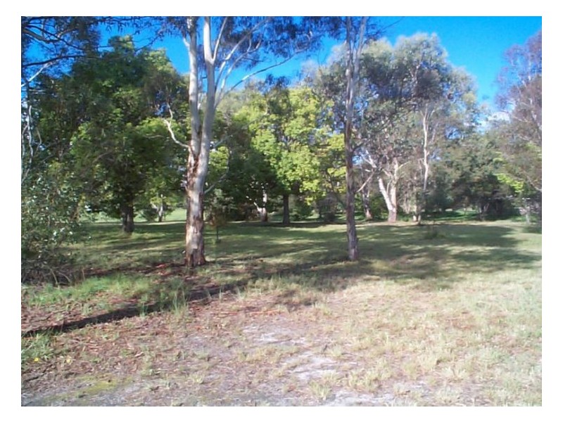 22 Mandelkow Road, The Summit QLD 4377