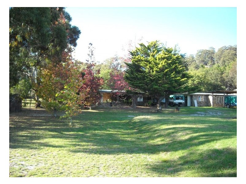 1121 Pyramids Road, Stanthorpe QLD 4380