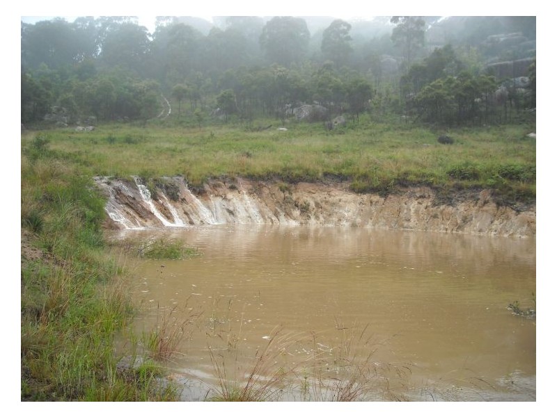 1121 Pyramids Road, Stanthorpe QLD 4380