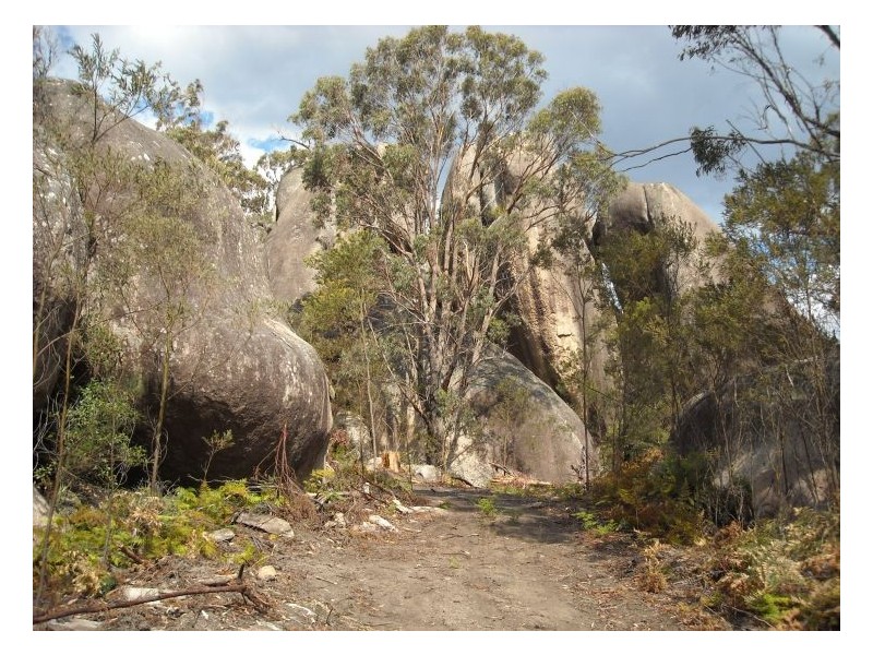 1121 Pyramids Road, Stanthorpe QLD 4380