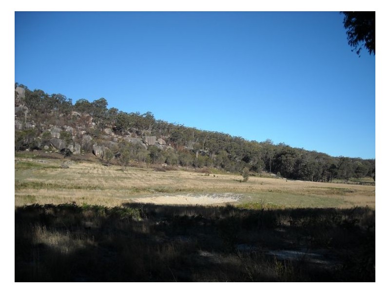 1121 Pyramids Road, Stanthorpe QLD 4380